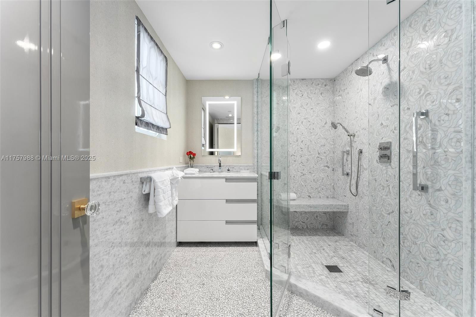 Real estate property located at 7223 Fisher Island Dr #7223, Miami-dade, Oceanside @ Fisher Isl Co, Miami Beach, FL