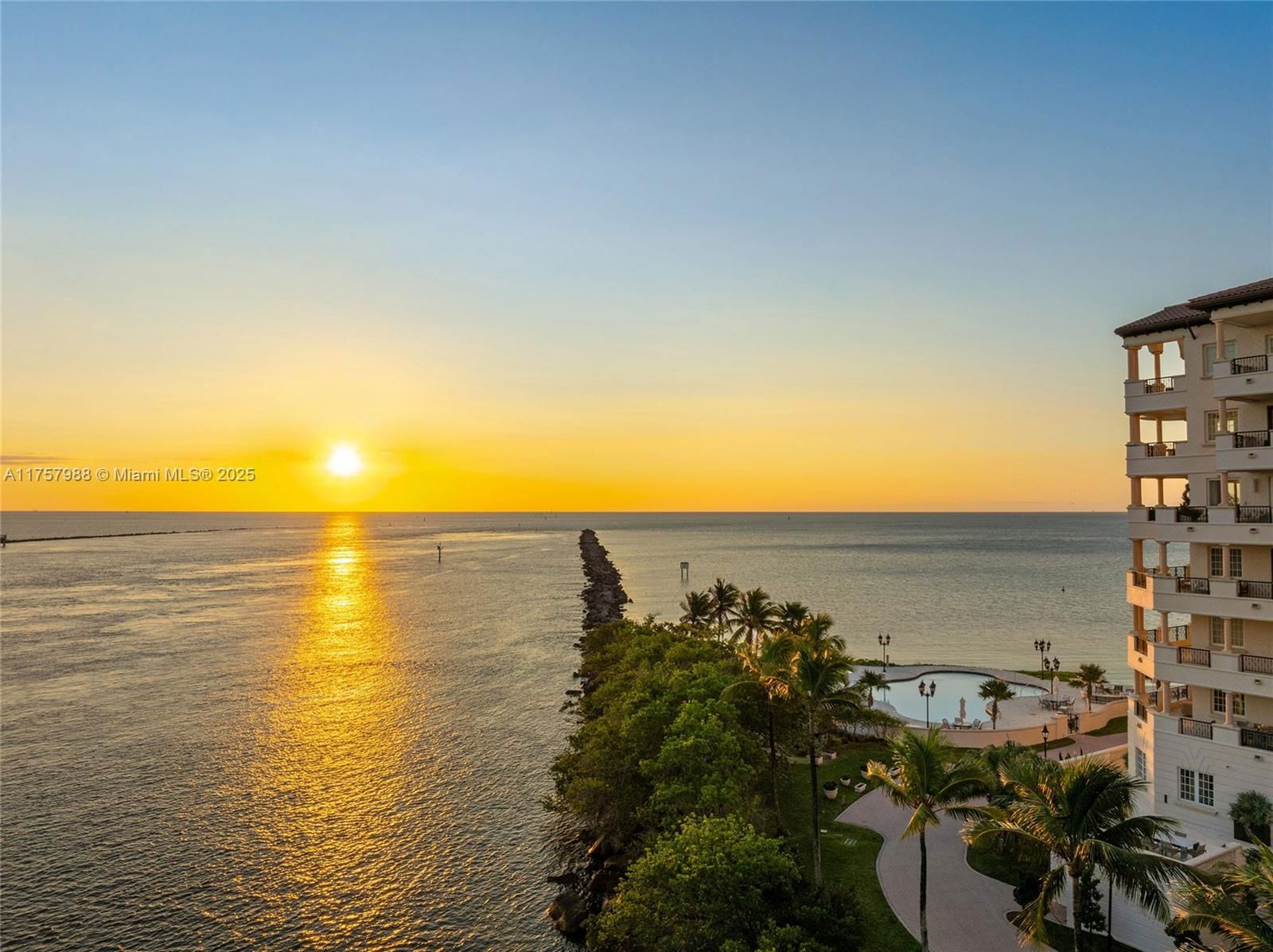 Real estate property located at 7223 Fisher Island Dr #7223, Miami-dade, Oceanside @ Fisher Isl Co, Miami Beach, FL