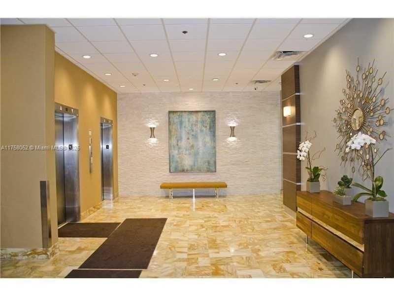 Real estate property located at 9511 Collins Ave #909, Miami-dade, 9500 Oceans Condo, Surfside, FL