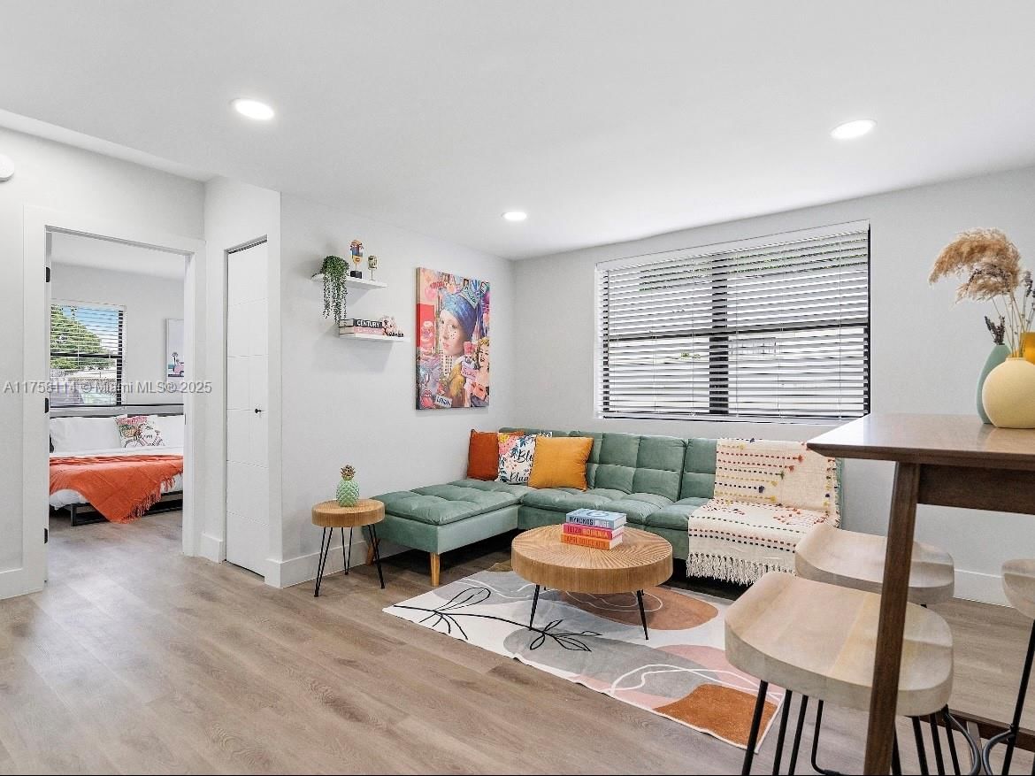 Real estate property located at 584 30th St, Miami-dade, Northern Blvd Track, Miami, FL