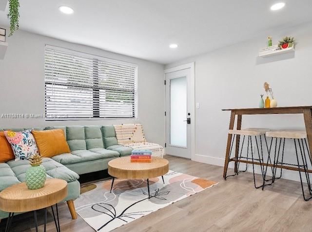 Real estate property located at 584 30th St, Miami-dade, Northern Blvd Track, Miami, FL