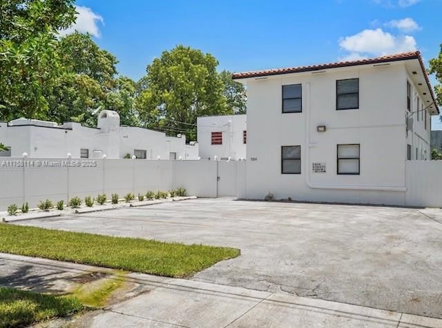 Real estate property located at 584 30th St, Miami-dade, Northern Blvd Track, Miami, FL