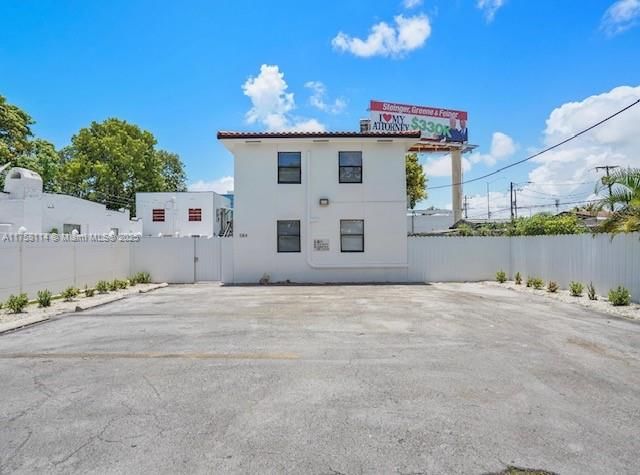 Real estate property located at 584 30th St, Miami-dade, Northern Blvd Track, Miami, FL