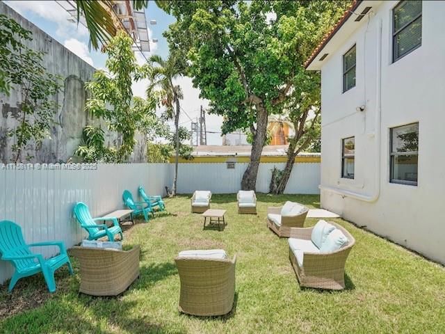 Real estate property located at 584 30th St, Miami-dade, Northern Blvd Track, Miami, FL