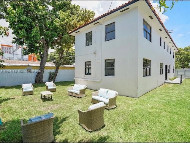 Real estate property located at 584 30th St, Miami-dade, Northern Blvd Track, Miami, FL