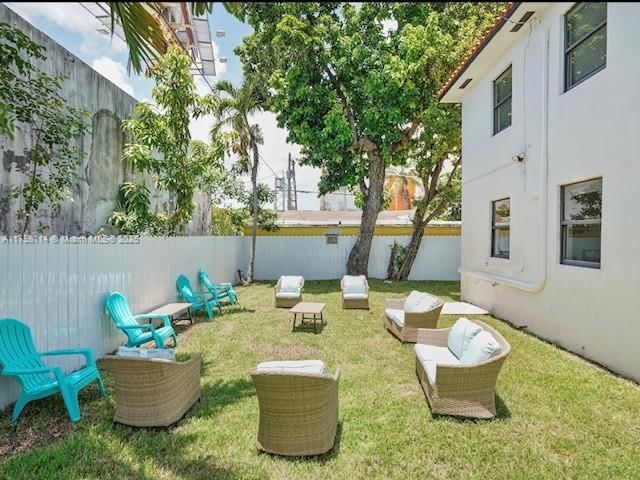 Real estate property located at 584 30th St, Miami-dade, Northern Blvd Track, Miami, FL