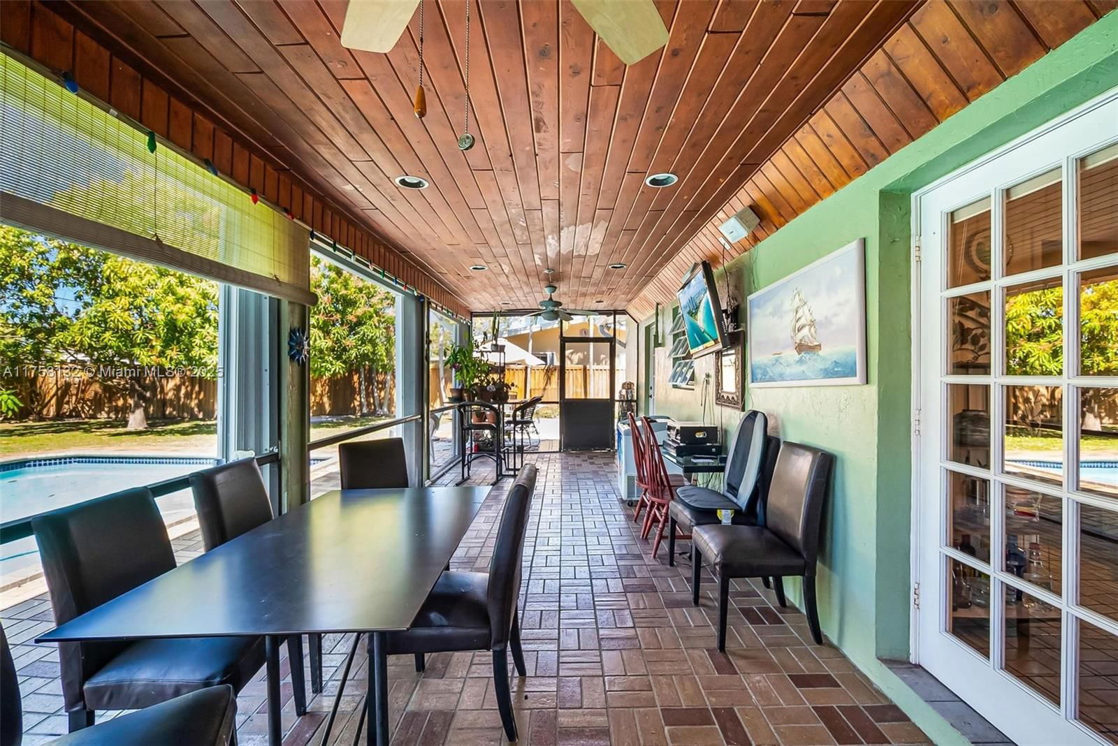 Real estate property located at 20700 Island Rd, Miami-dade, Cutler Ridge Sec 4, Cutler Bay, FL