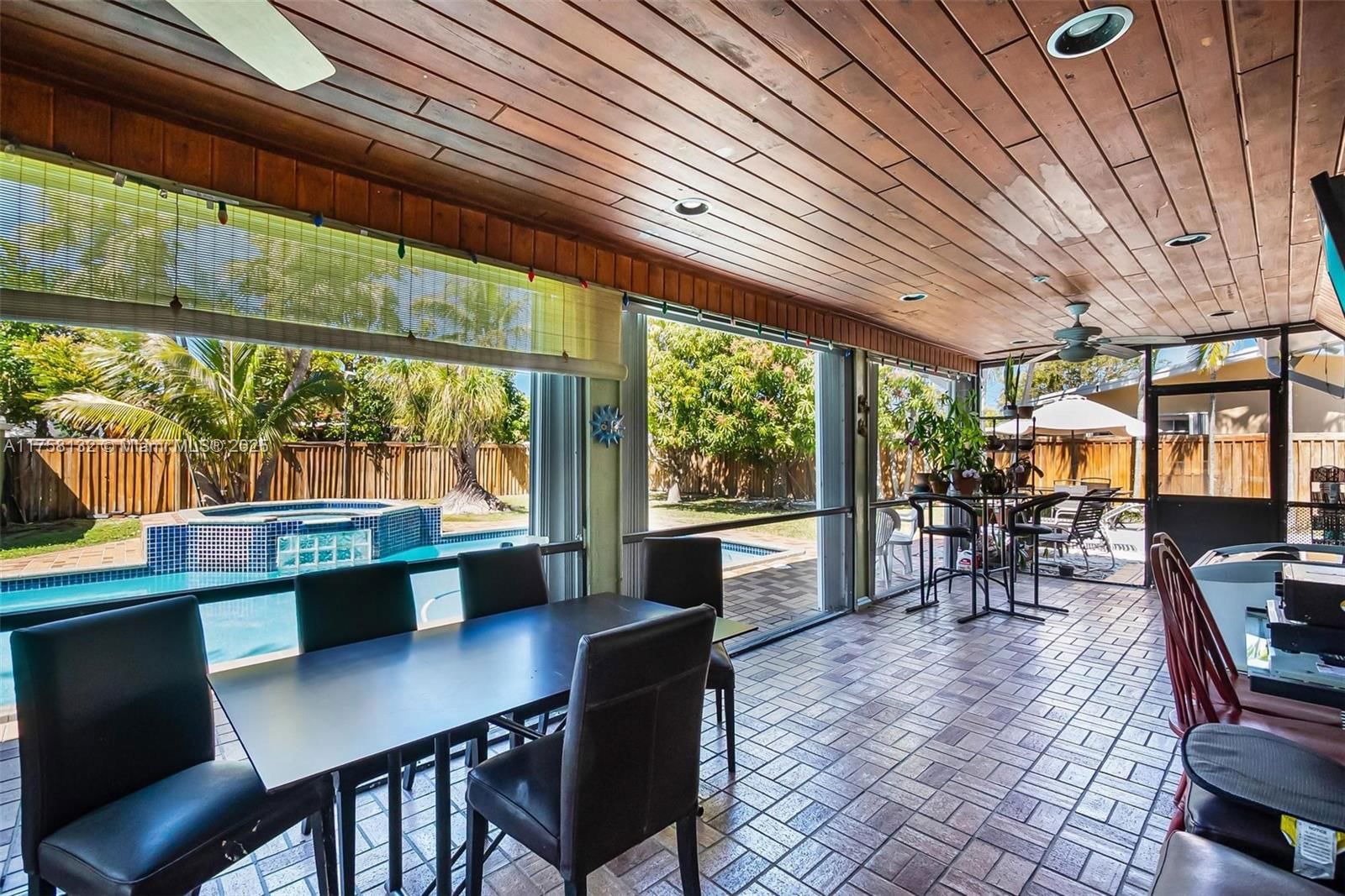 Real estate property located at 20700 Island Rd, Miami-dade, Cutler Ridge Sec 4, Cutler Bay, FL