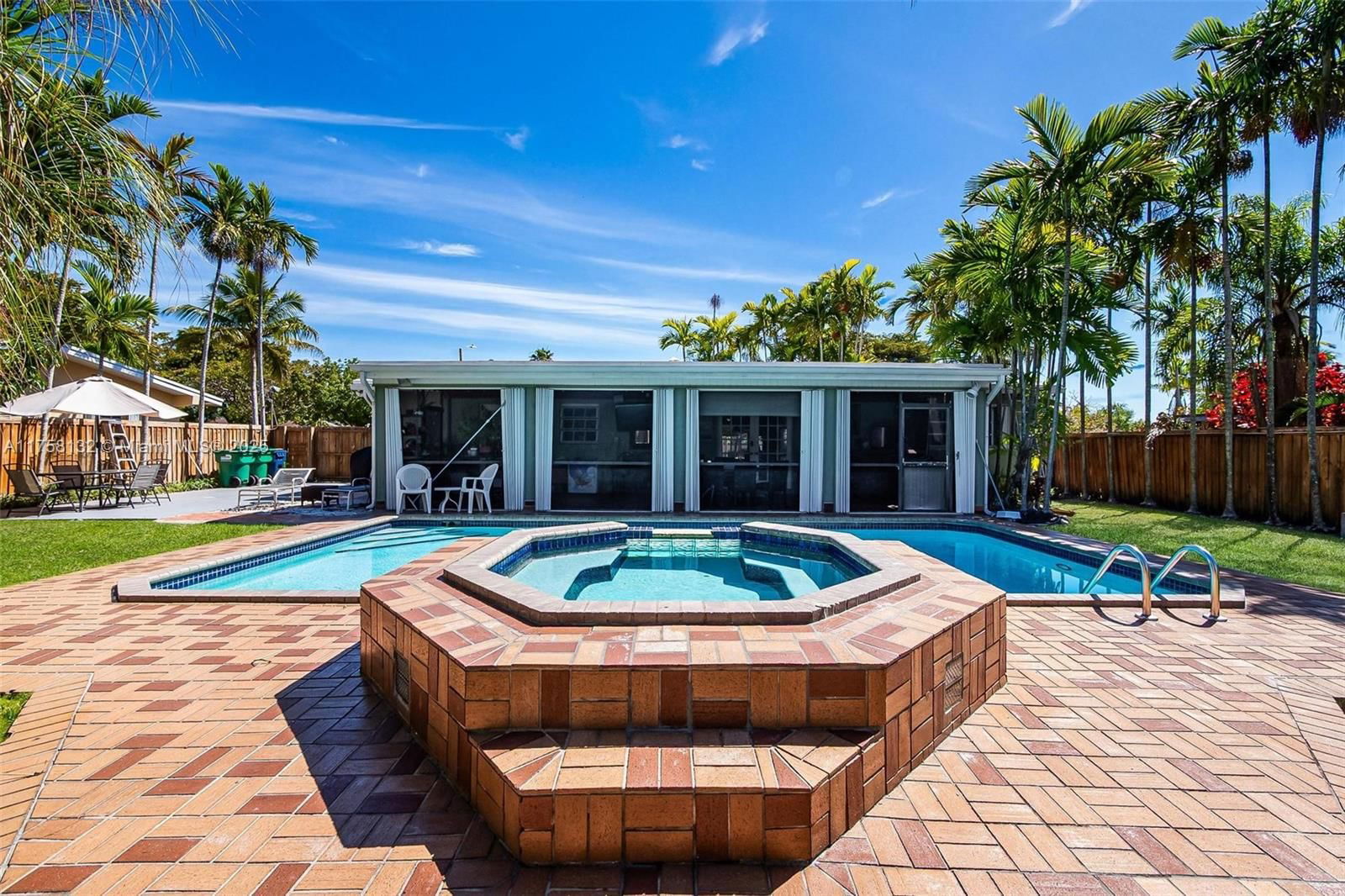 Real estate property located at 20700 Island Rd, Miami-dade, Cutler Ridge Sec 4, Cutler Bay, FL
