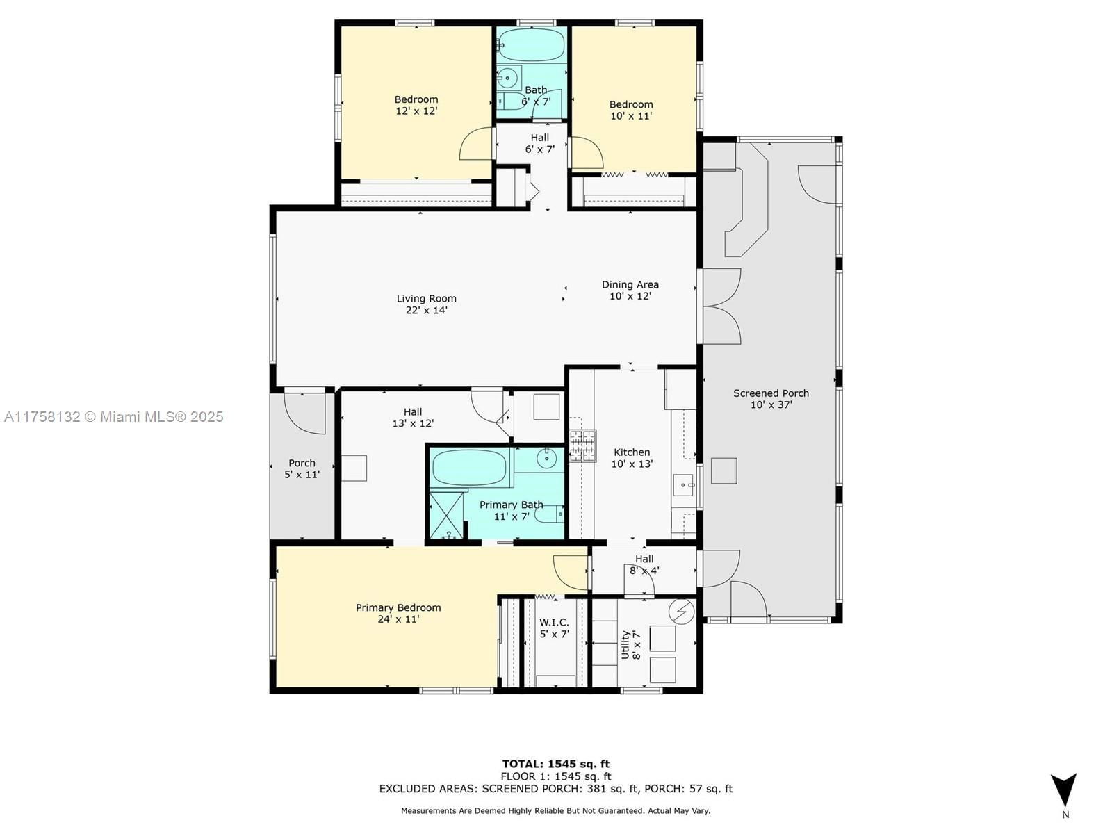 Real estate property located at 20700 Island Rd, Miami-dade, Cutler Ridge Sec 4, Cutler Bay, FL