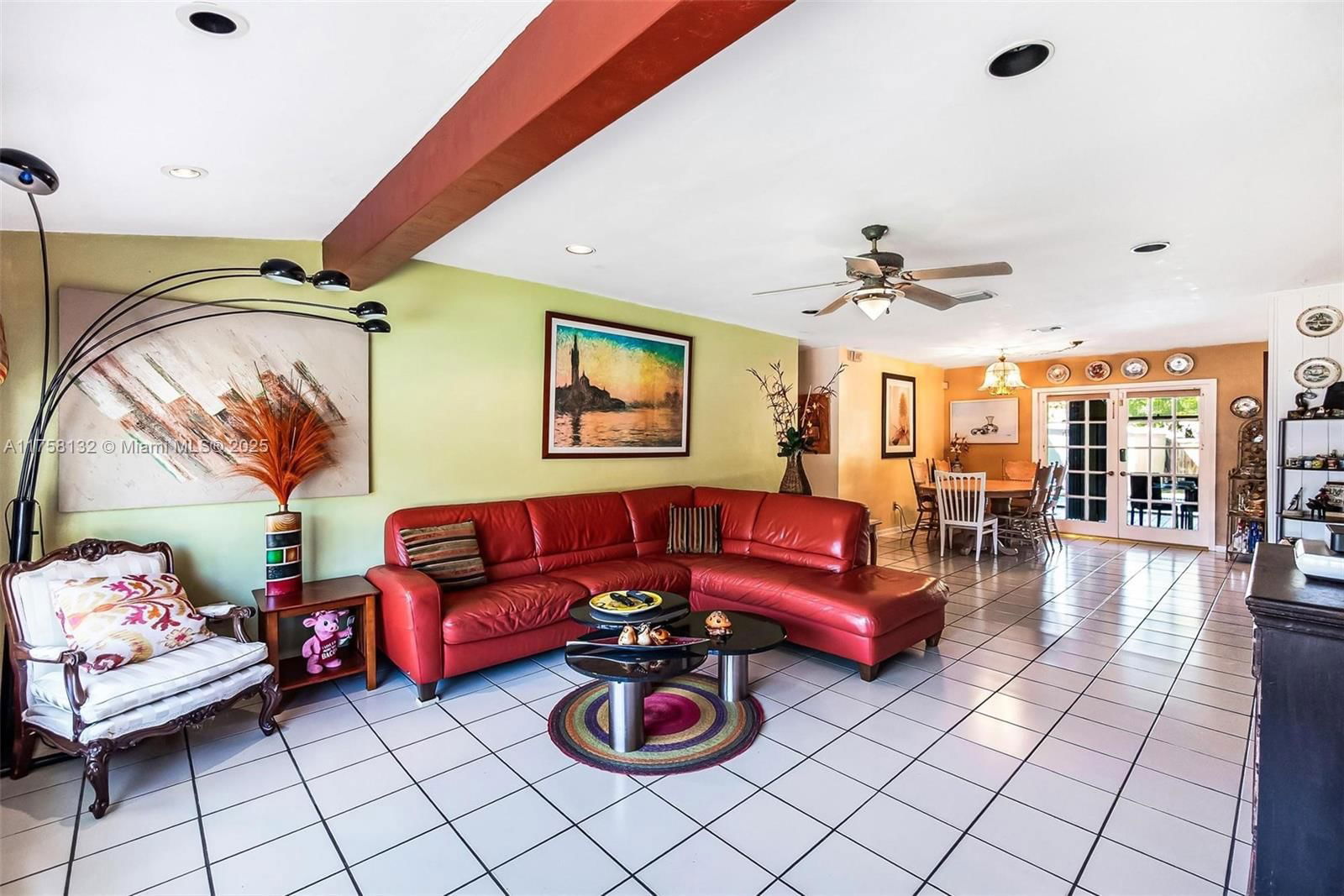 Real estate property located at 20700 Island Rd, Miami-dade, Cutler Ridge Sec 4, Cutler Bay, FL