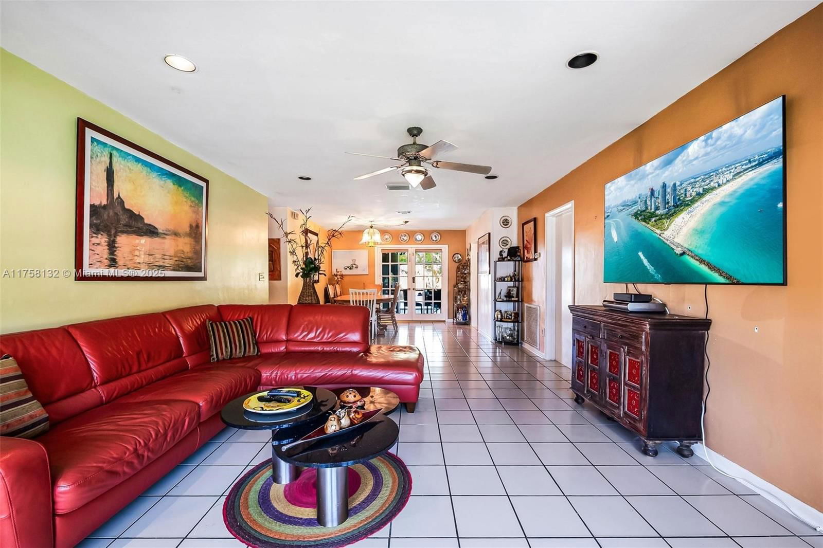 Real estate property located at 20700 Island Rd, Miami-dade, Cutler Ridge Sec 4, Cutler Bay, FL