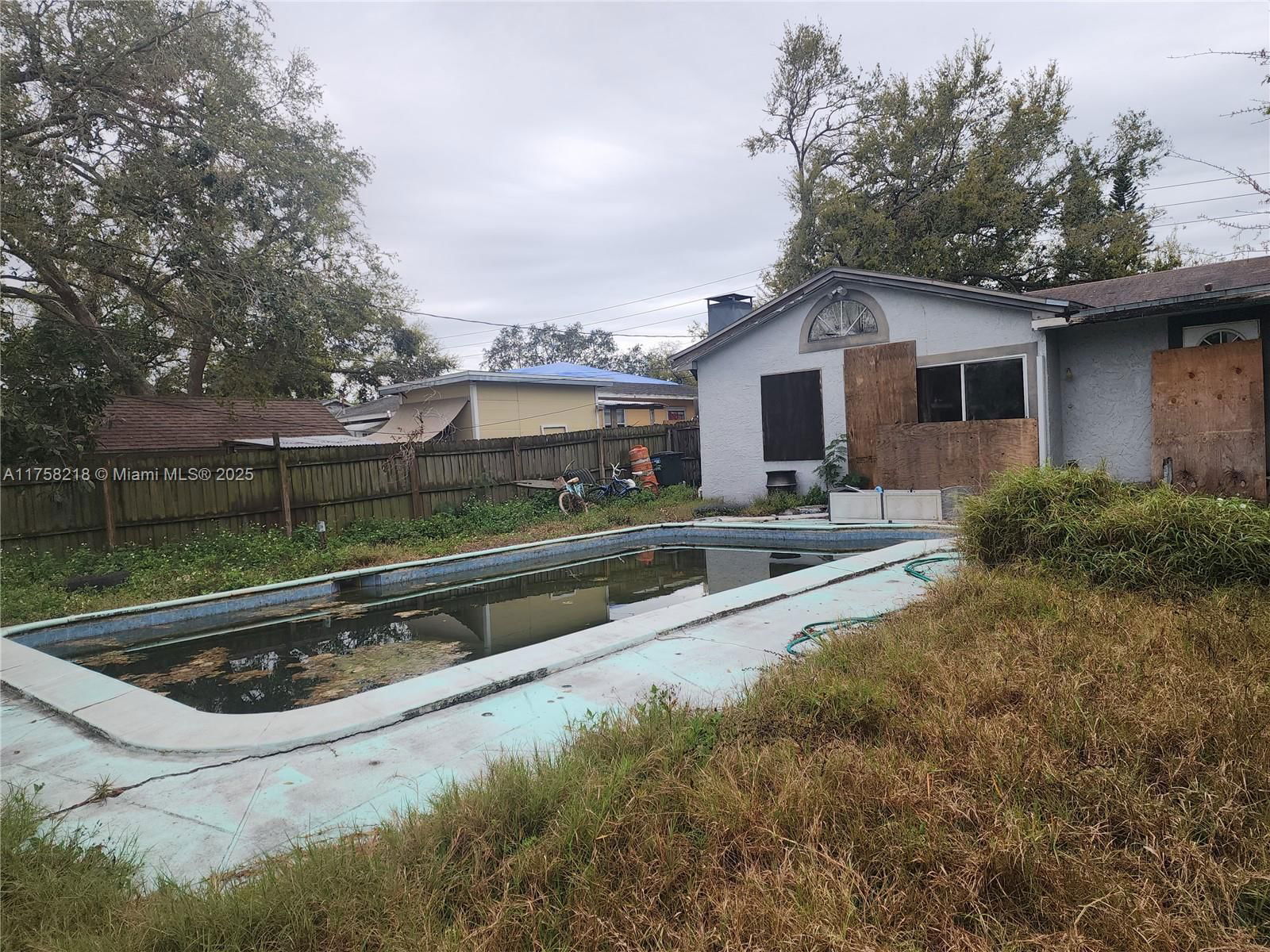 Real estate property located at 1469 YOUNG AV, Other, Sall's Sub Blk C, Lot 5, Other City - In The State Of Florida, FL
