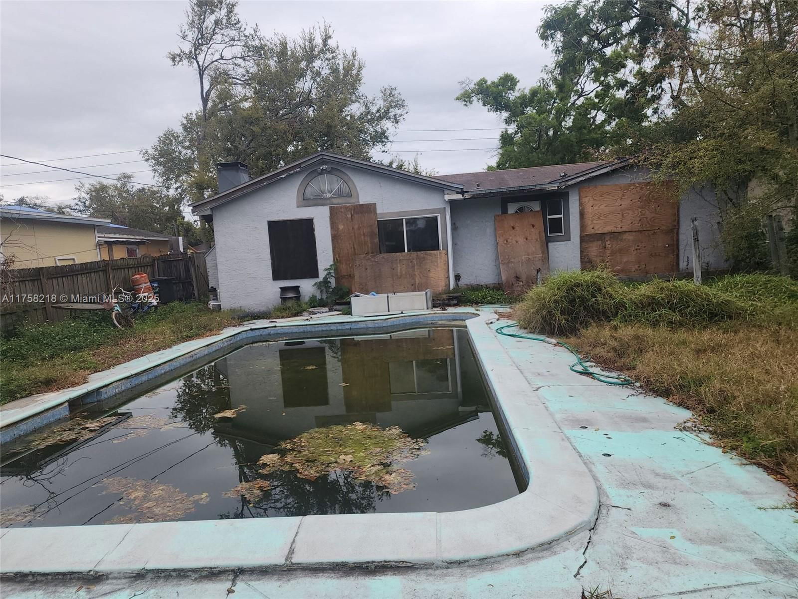 Real estate property located at 1469 YOUNG AV, Other, Sall's Sub Blk C, Lot 5, Other City - In The State Of Florida, FL