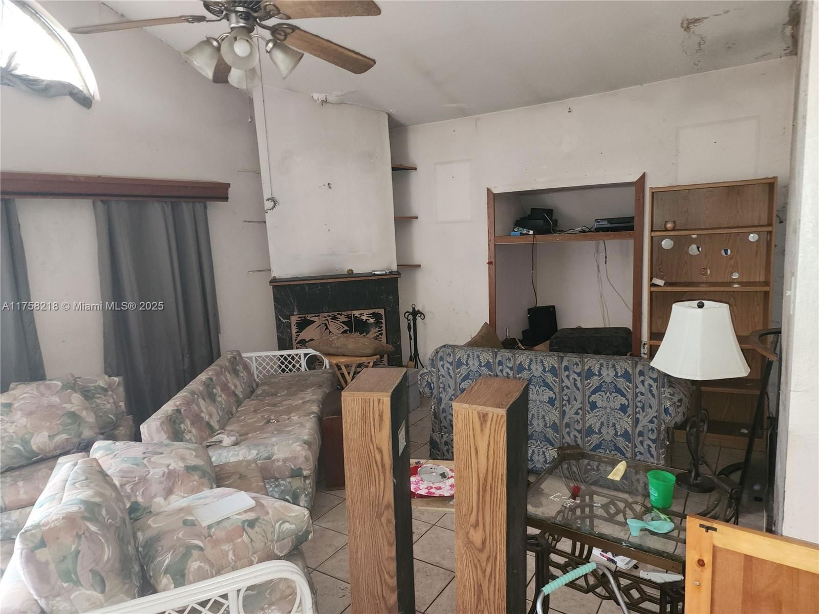 Real estate property located at 1469 YOUNG AV, Other, Sall's Sub Blk C, Lot 5, Other City - In The State Of Florida, FL