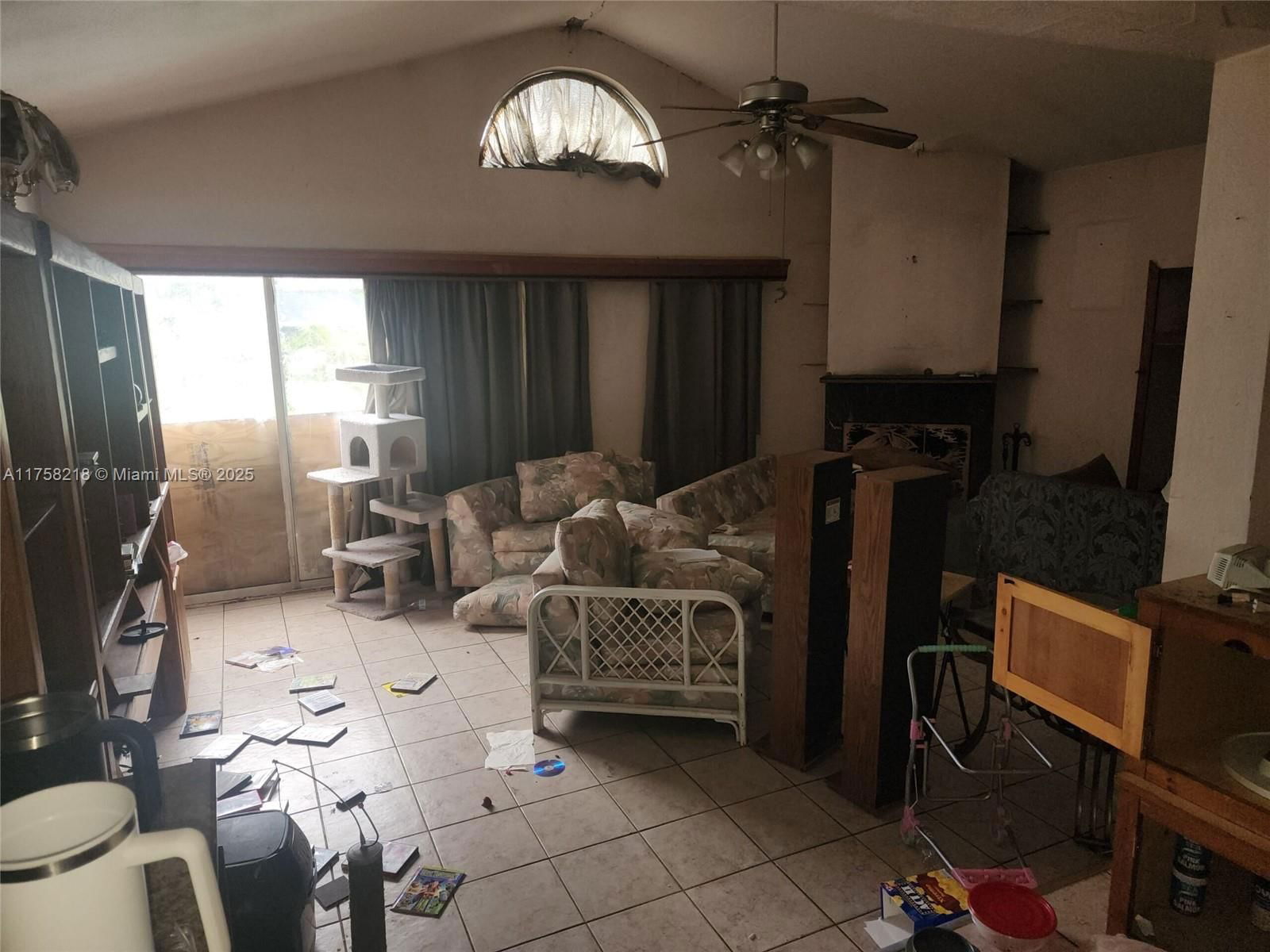 Real estate property located at 1469 YOUNG AV, Other, Sall's Sub Blk C, Lot 5, Other City - In The State Of Florida, FL