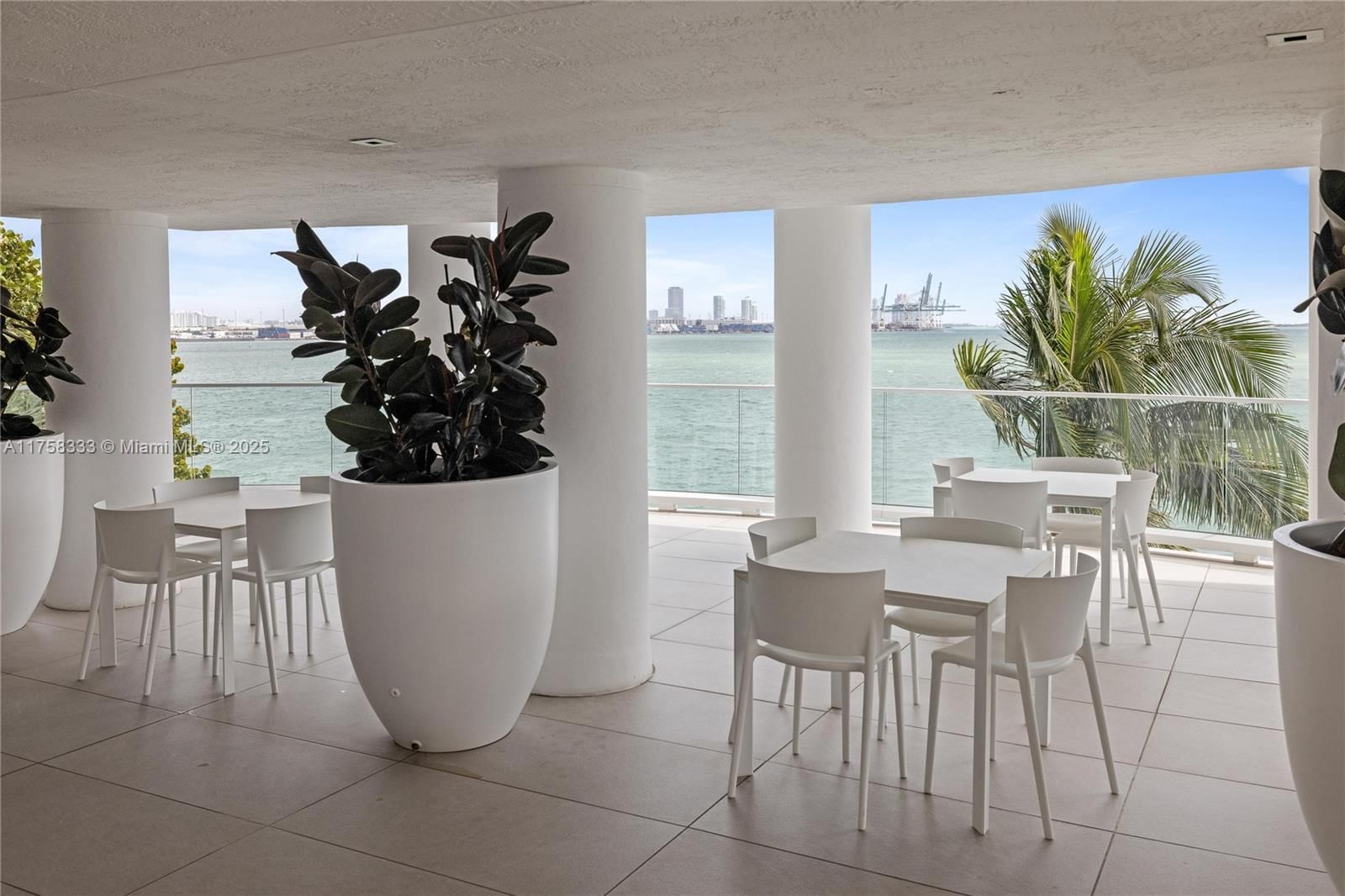 Real estate property located at 770 Claughton Island Dr #1912, Miami-dade, Isola Condo, Miami, FL
