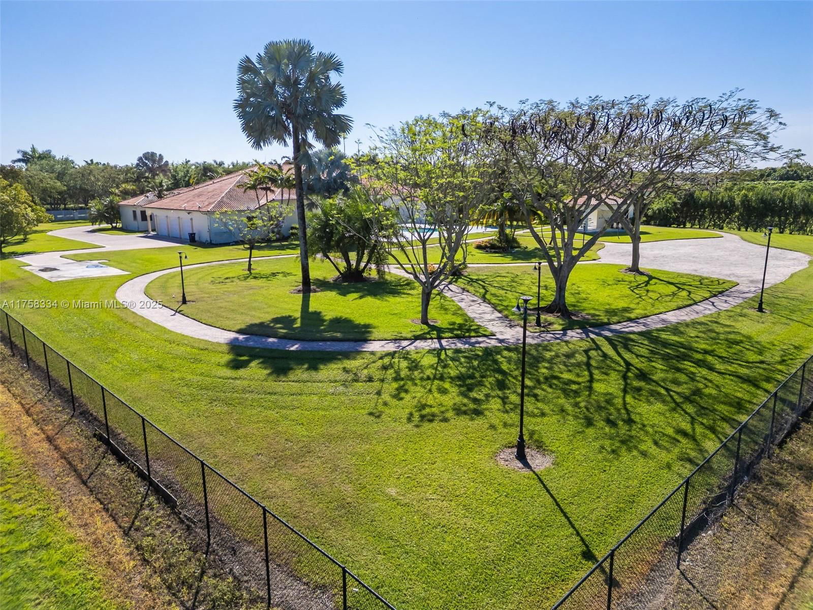Real estate property located at 14950 179th Ave, Miami-dade, 5 Acre Venue Opp, Miami, FL