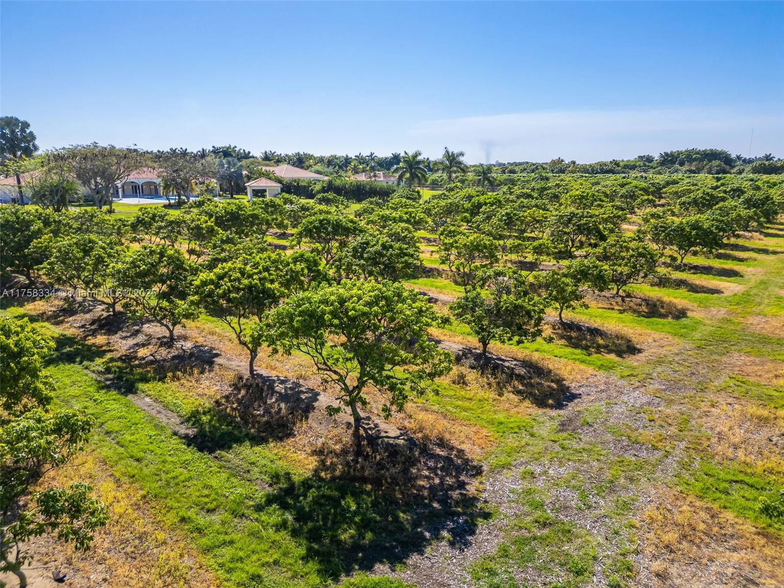 Real estate property located at 14950 179th Ave, Miami-dade, 5 Acre Venue Opp, Miami, FL