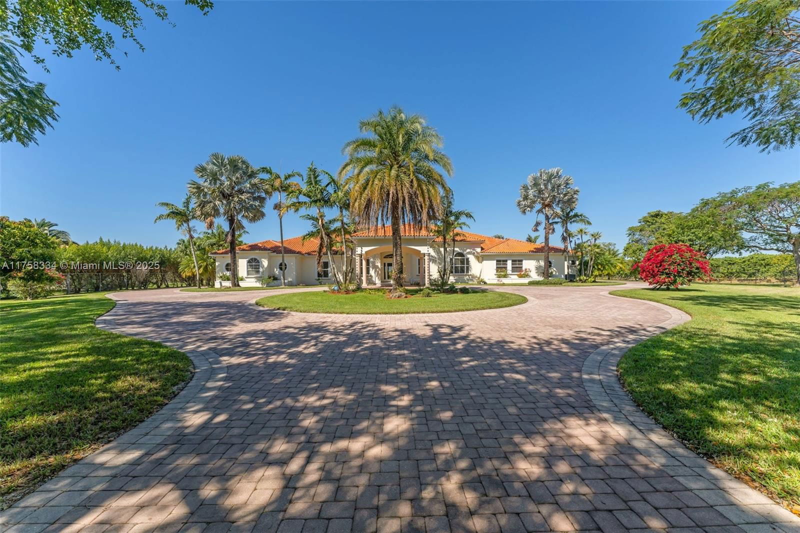Real estate property located at 14950 179th Ave, Miami-dade, 5 Acre Venue Opp, Miami, FL