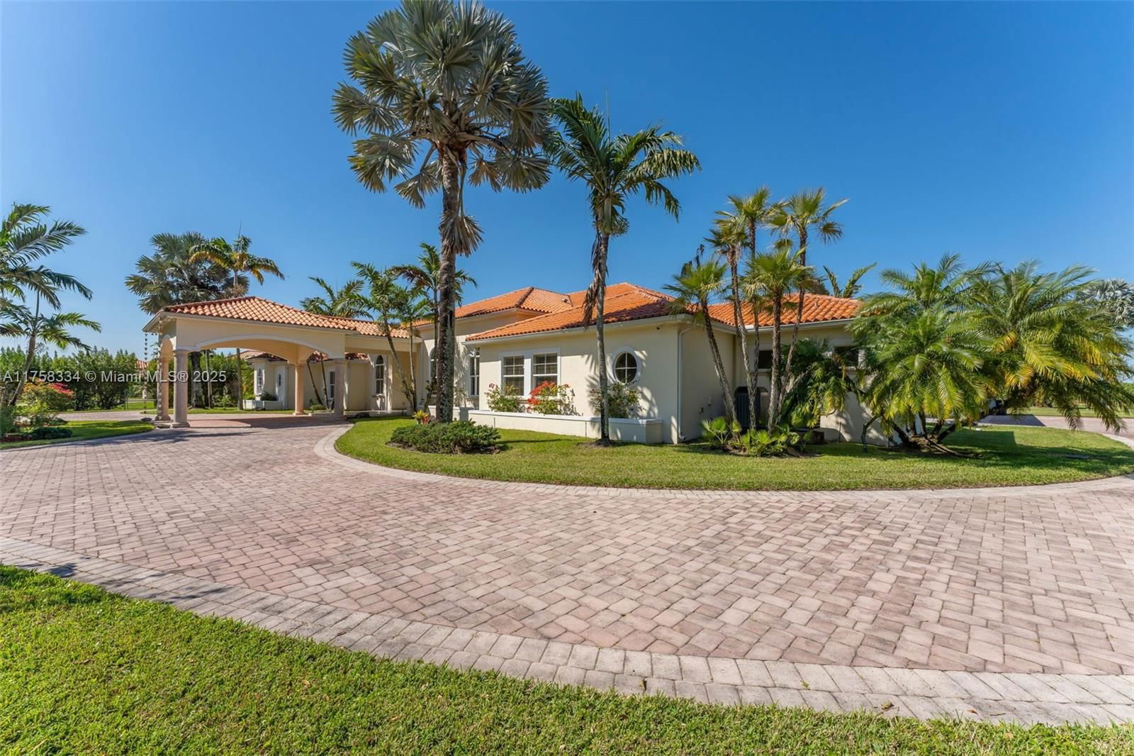 Real estate property located at 14950 179th Ave, Miami-dade, 5 Acre Venue Opp, Miami, FL