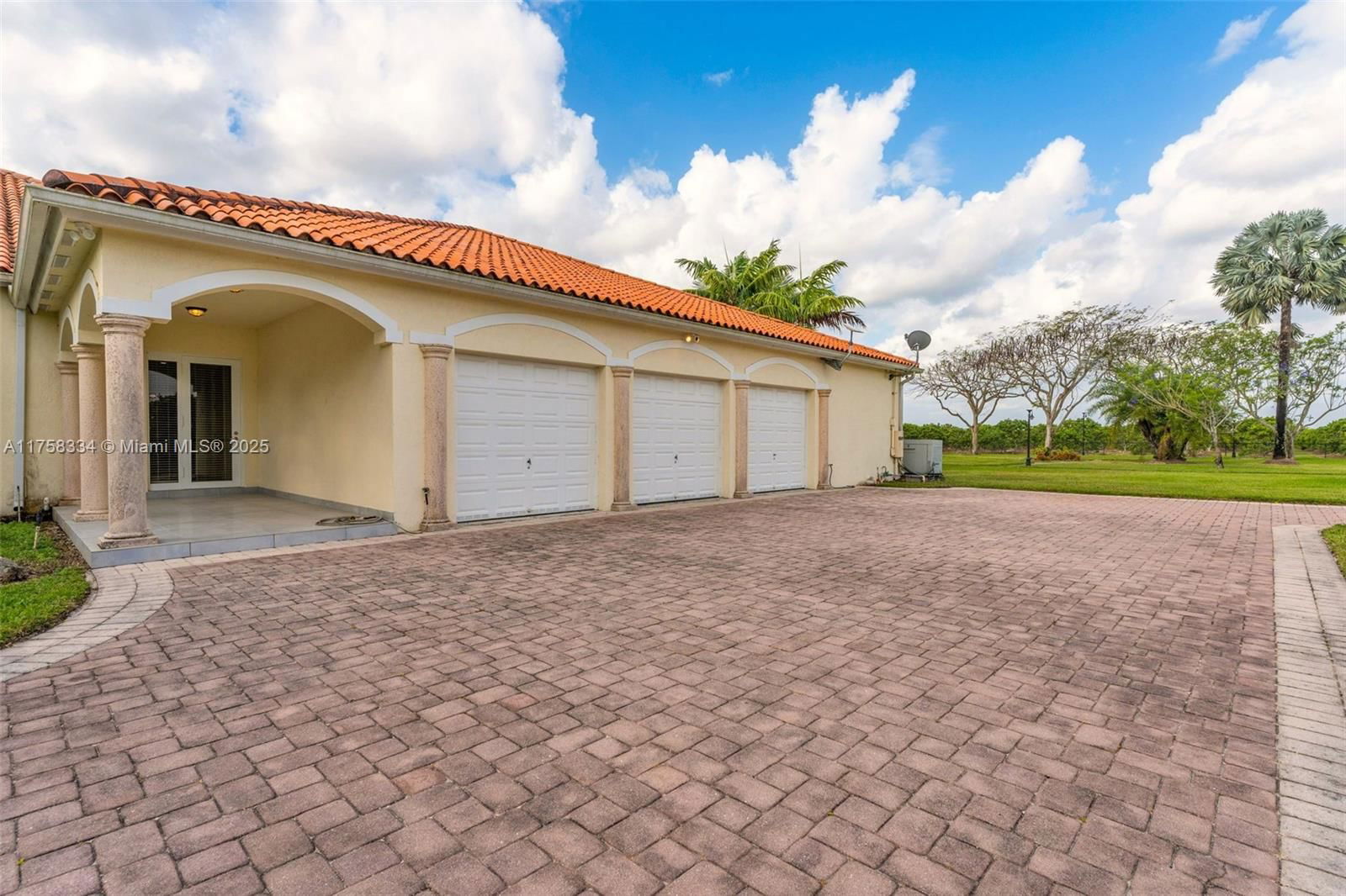 Real estate property located at 14950 179th Ave, Miami-dade, 5 Acre Venue Opp, Miami, FL