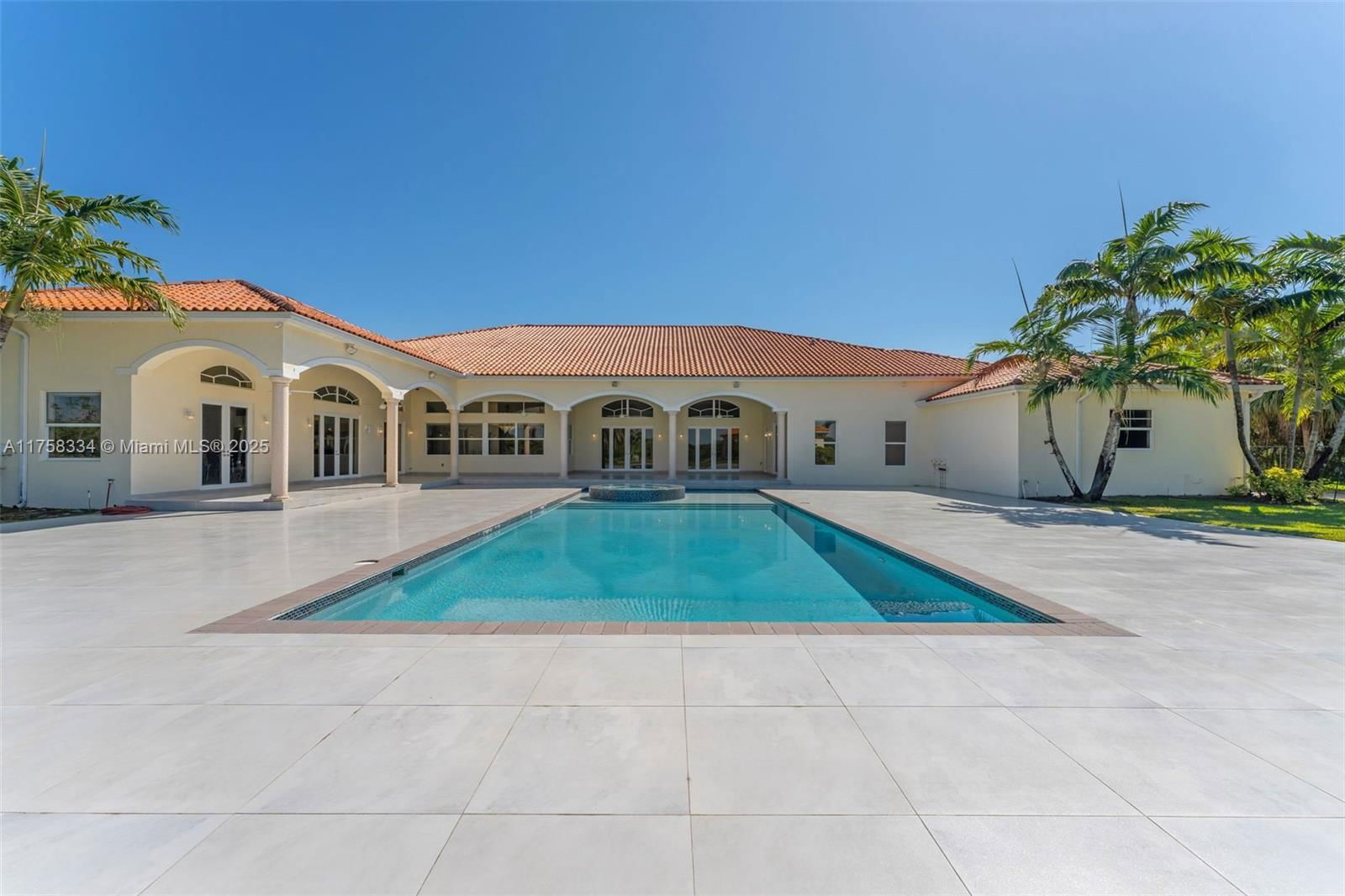 Real estate property located at 14950 179th Ave, Miami-dade, 5 Acre Venue Opp, Miami, FL