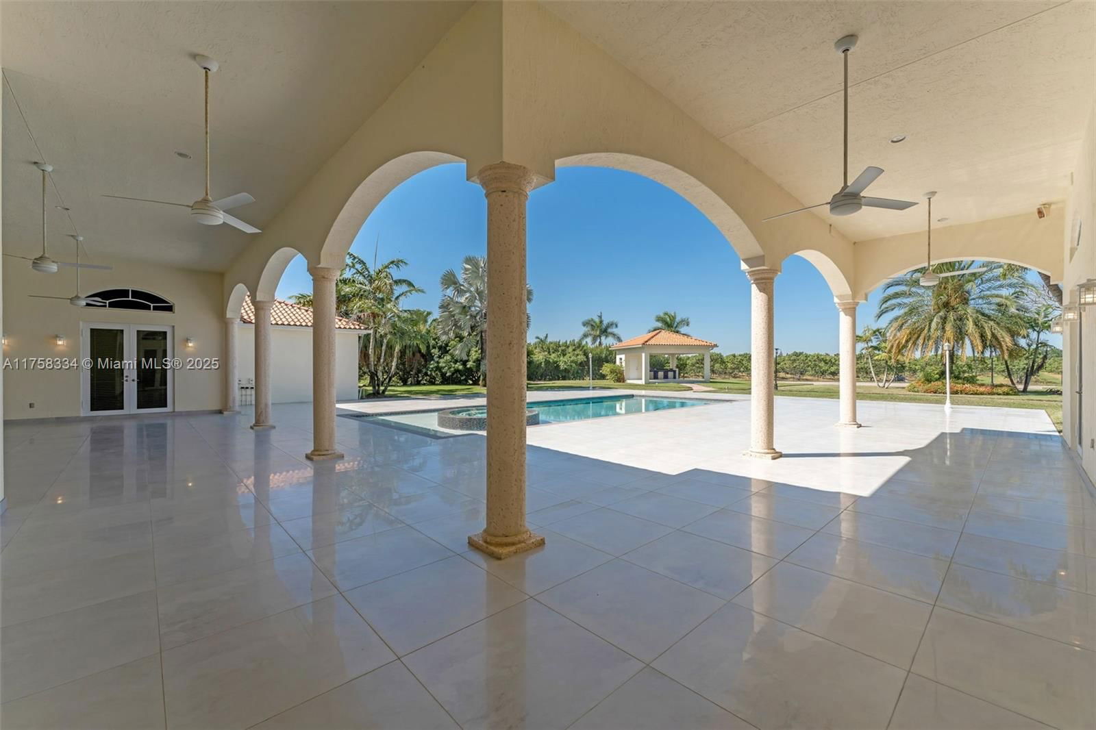 Real estate property located at 14950 179th Ave, Miami-dade, 5 Acre Venue Opp, Miami, FL