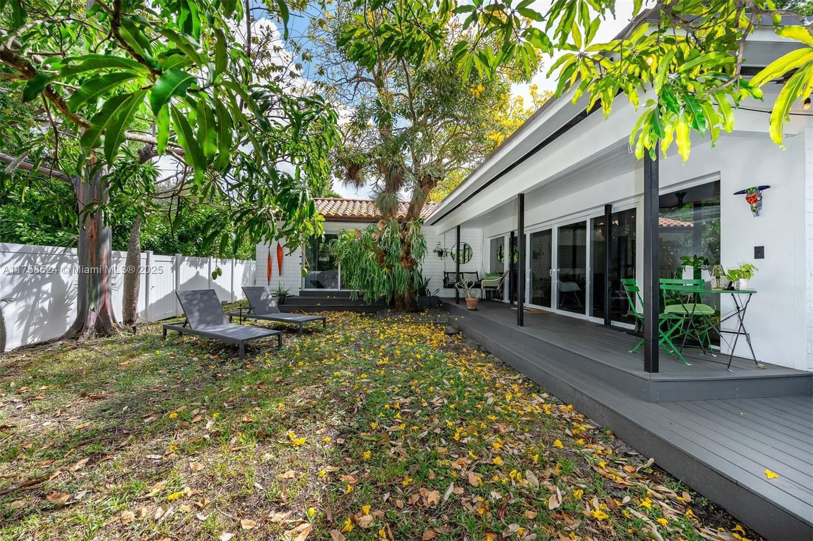 Real estate property located at 551 Morningside Dr, Miami-dade, Rev Pl Sec 2 Cc Estates, Miami Springs, FL