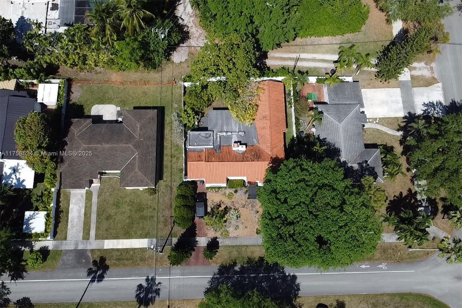 Real estate property located at 551 Morningside Dr, Miami-dade, Rev Pl Sec 2 Cc Estates, Miami Springs, FL