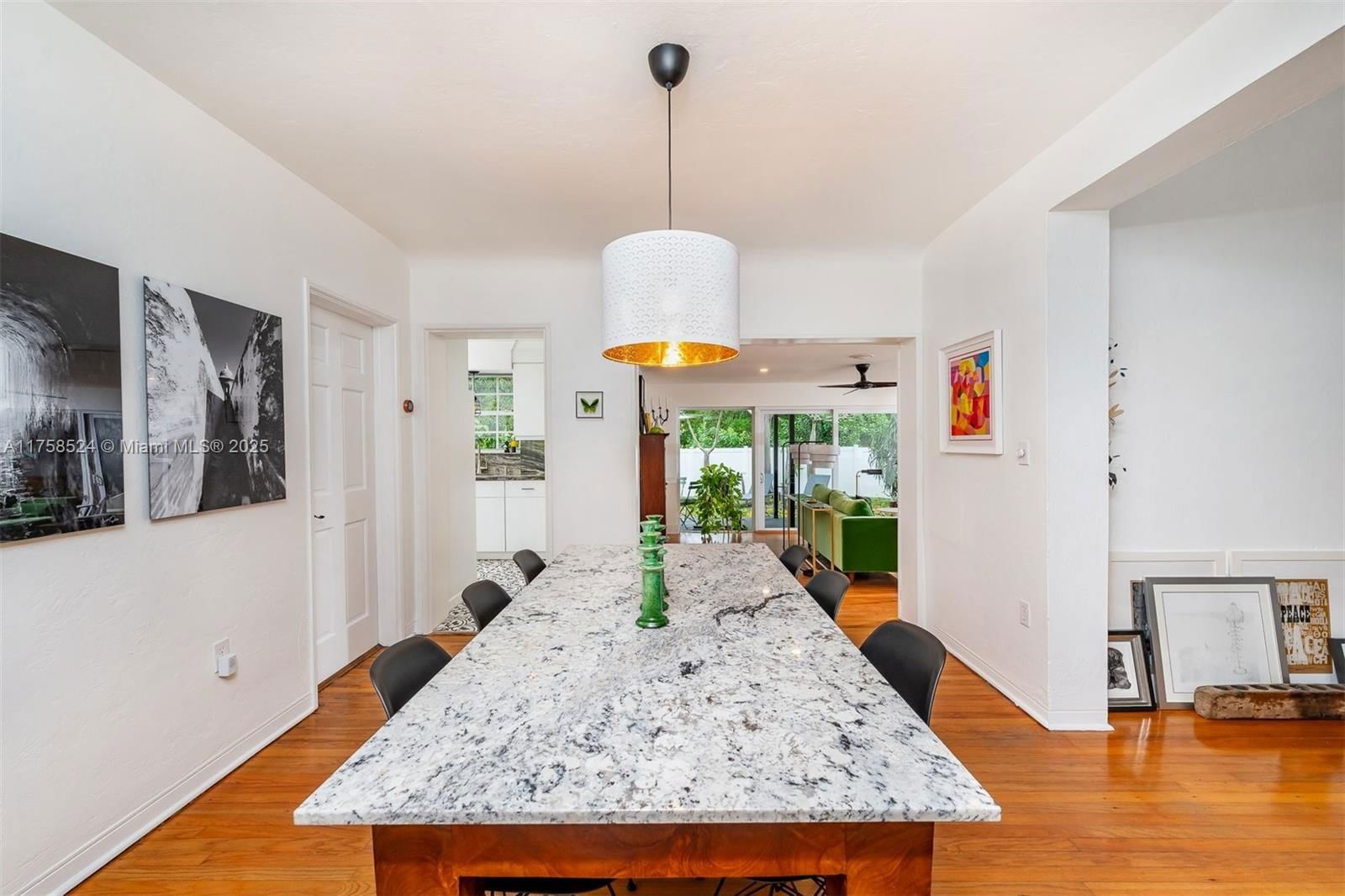 Real estate property located at 551 Morningside Dr, Miami-dade, Rev Pl Sec 2 Cc Estates, Miami Springs, FL