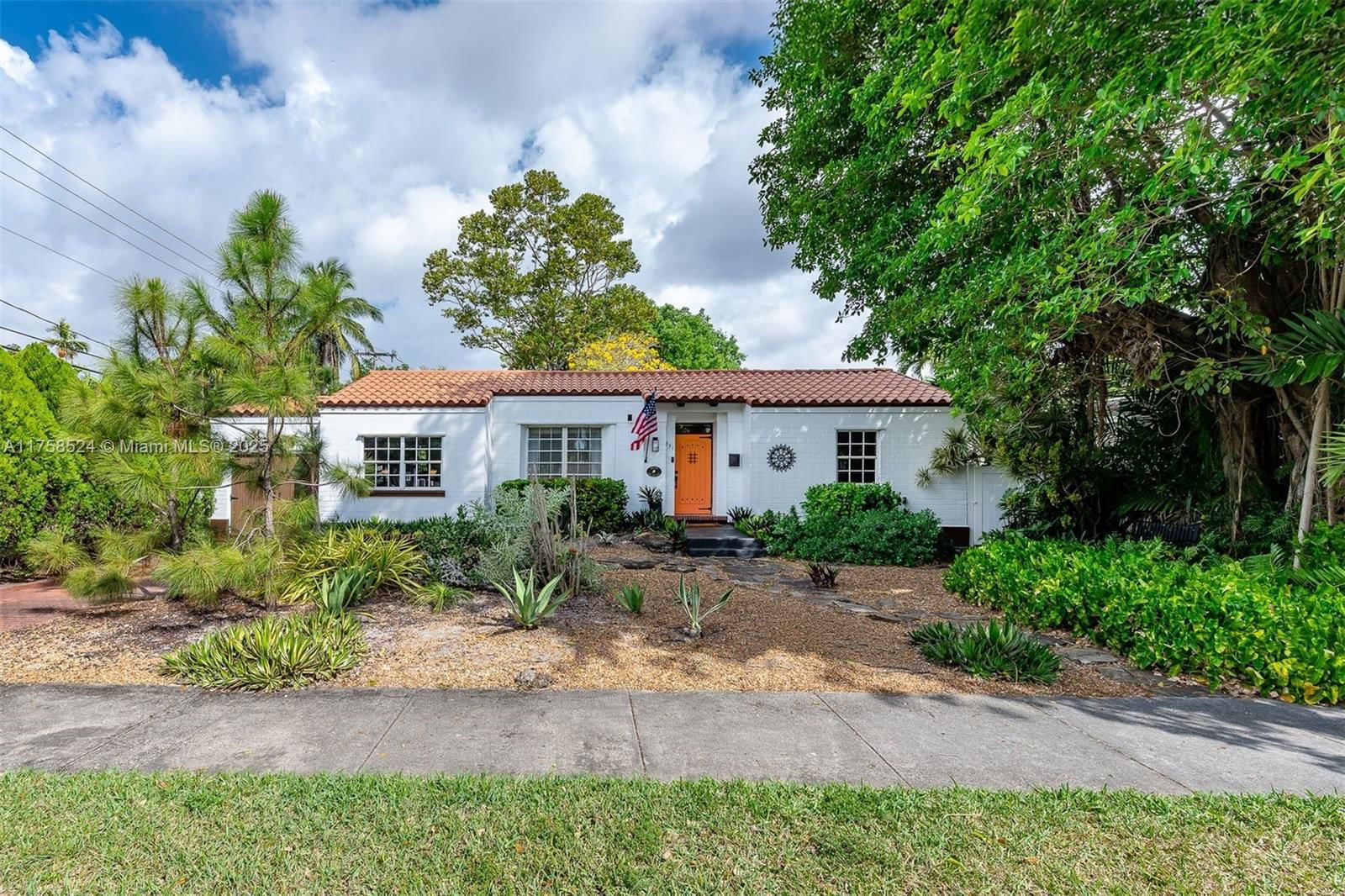 Real estate property located at 551 Morningside Dr, Miami-dade, Rev Pl Sec 2 Cc Estates, Miami Springs, FL