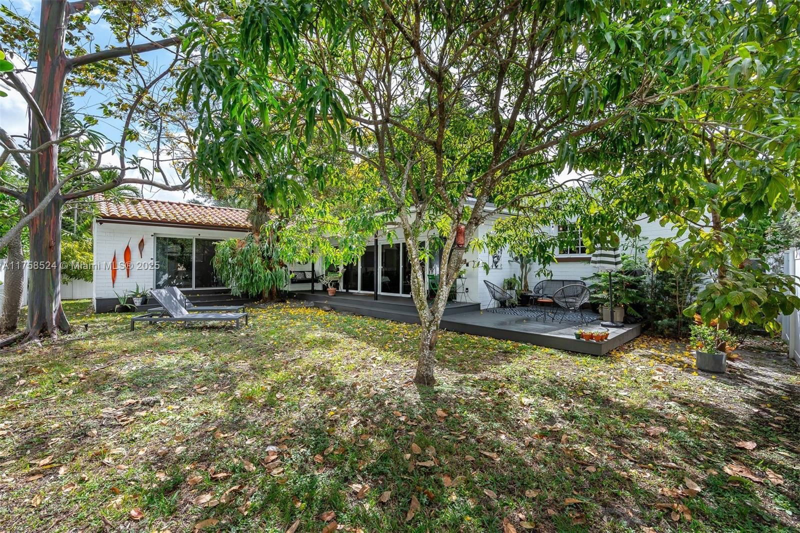 Real estate property located at 551 Morningside Dr, Miami-dade, Rev Pl Sec 2 Cc Estates, Miami Springs, FL