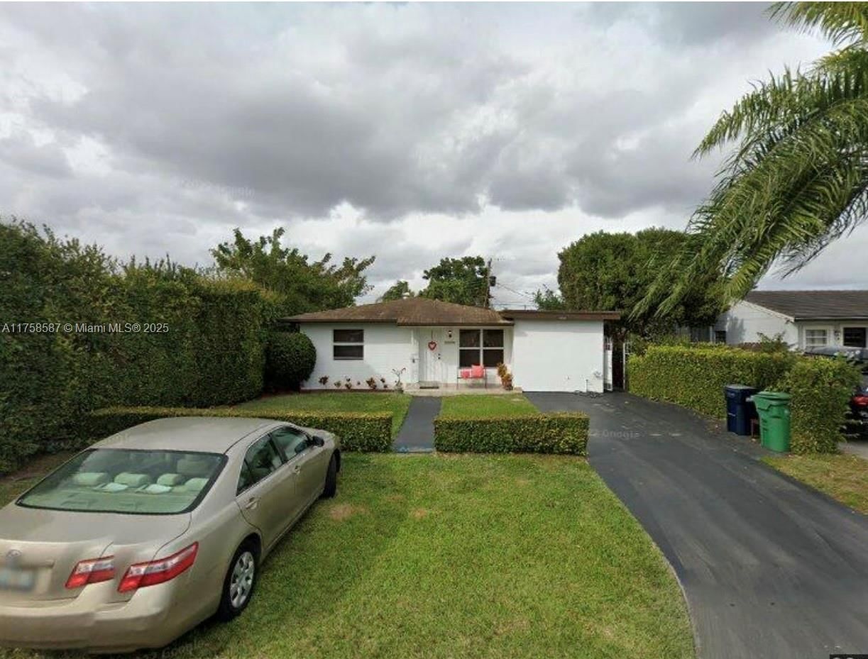 Real estate property located at 7435 34th Ter, Miami-dade, Central Miami Pt 6, Miami, FL