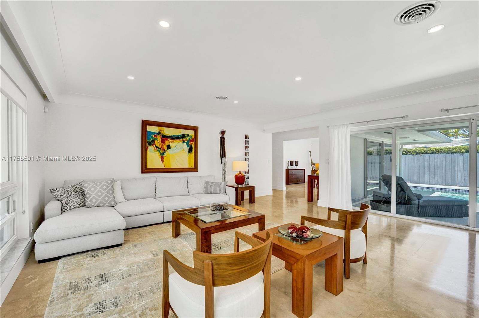 Real estate property located at 2817 26th St, Broward, Coral Ridge Galt Add No 1, Fort Lauderdale, FL