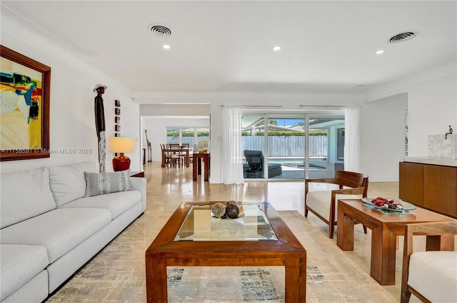 Real estate property located at 2817 26th St, Broward, Coral Ridge Galt Add No 1, Fort Lauderdale, FL