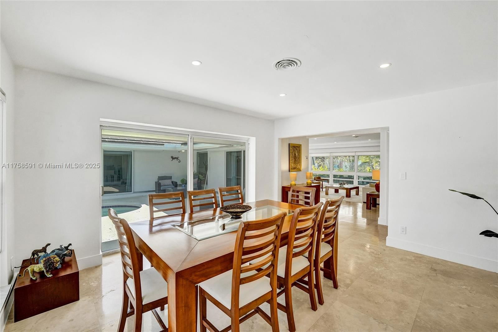 Real estate property located at 2817 26th St, Broward, Coral Ridge Galt Add No 1, Fort Lauderdale, FL
