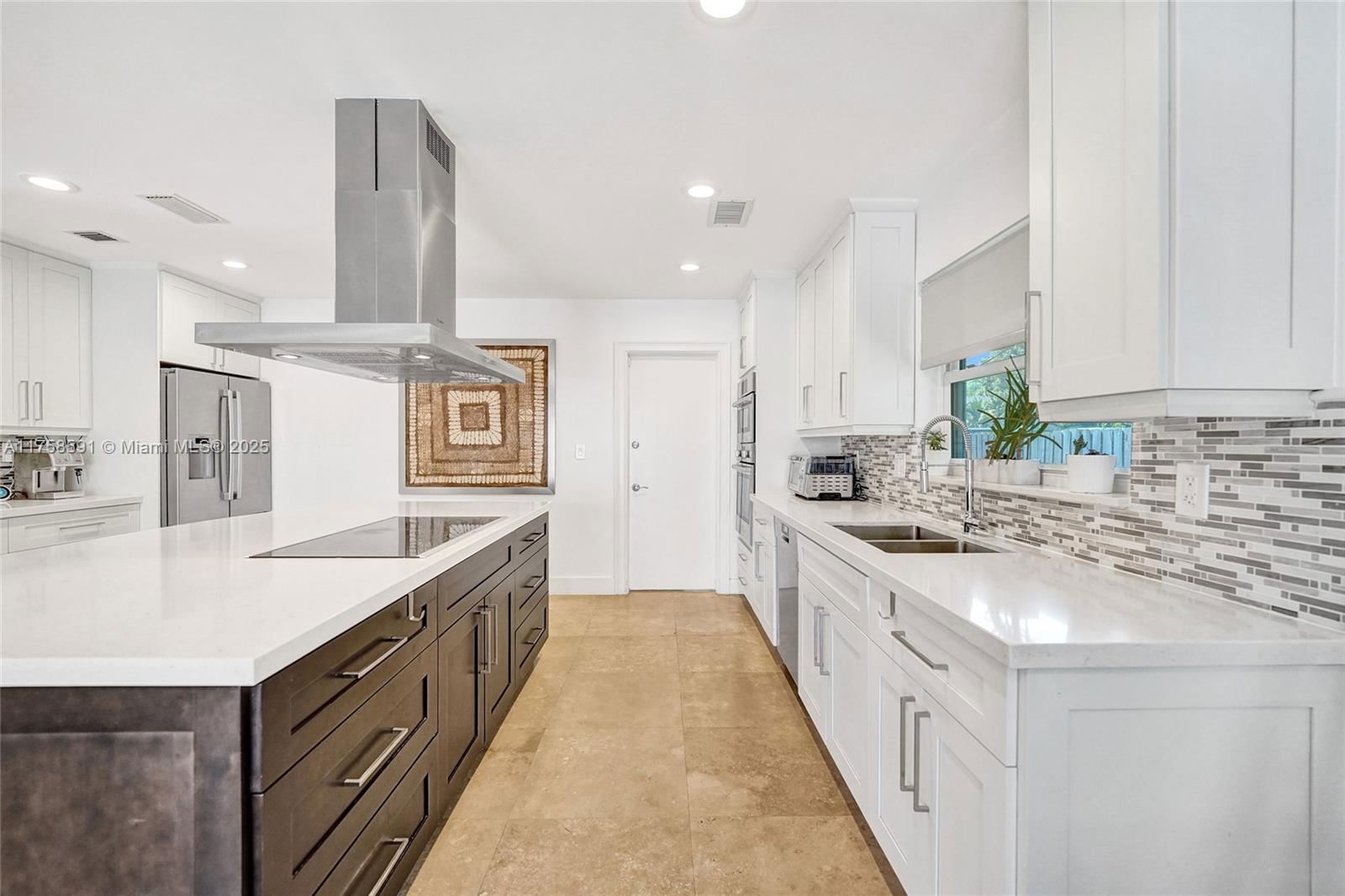 Real estate property located at 2817 26th St, Broward, Coral Ridge Galt Add No 1, Fort Lauderdale, FL
