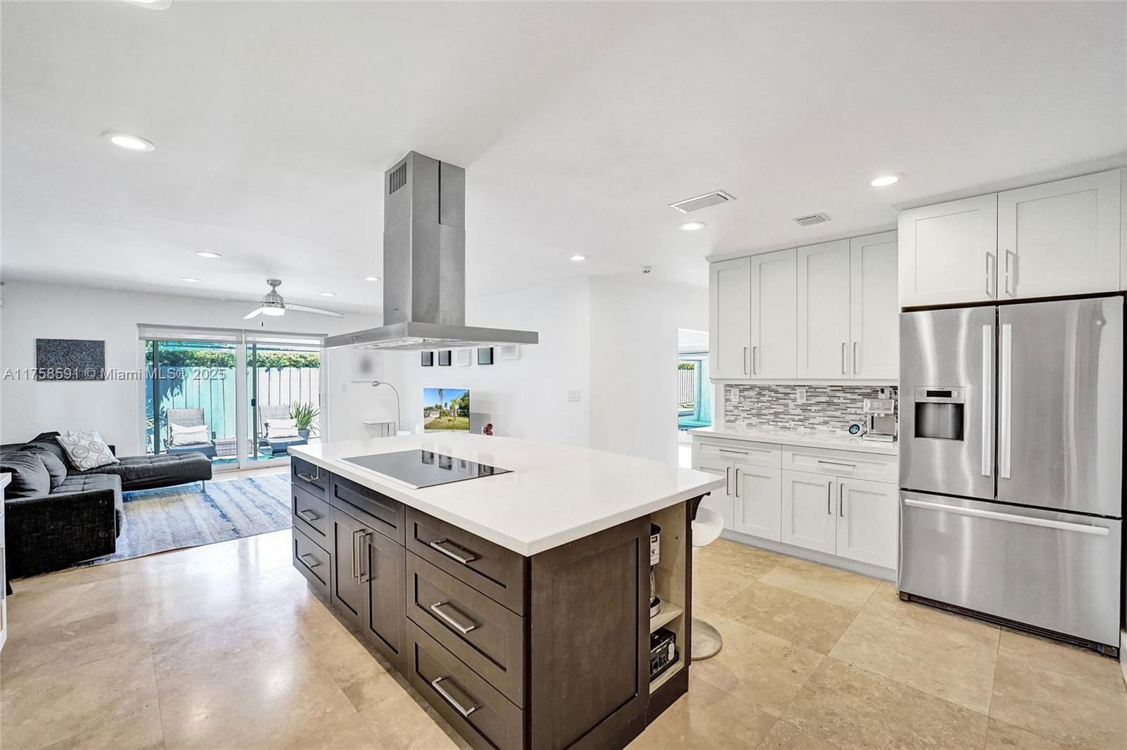 Real estate property located at 2817 26th St, Broward, Coral Ridge Galt Add No 1, Fort Lauderdale, FL