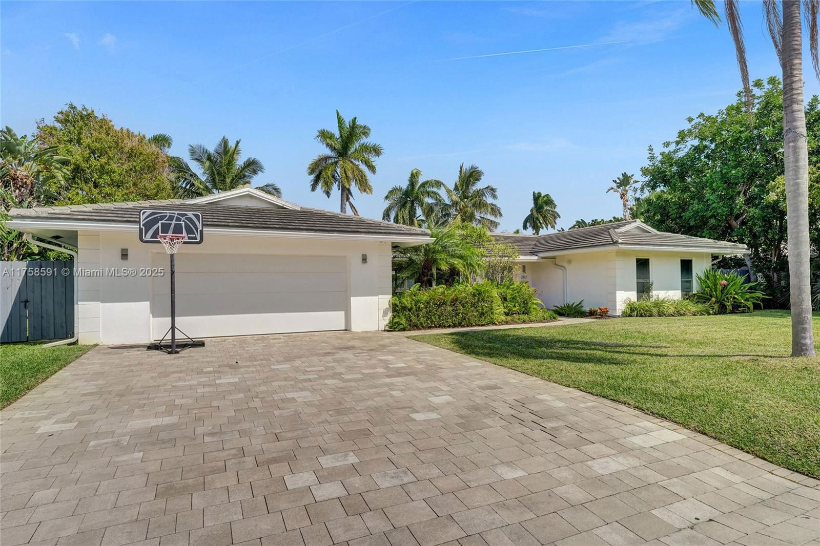 Real estate property located at 2817 26th St, Broward, Coral Ridge Galt Add No 1, Fort Lauderdale, FL