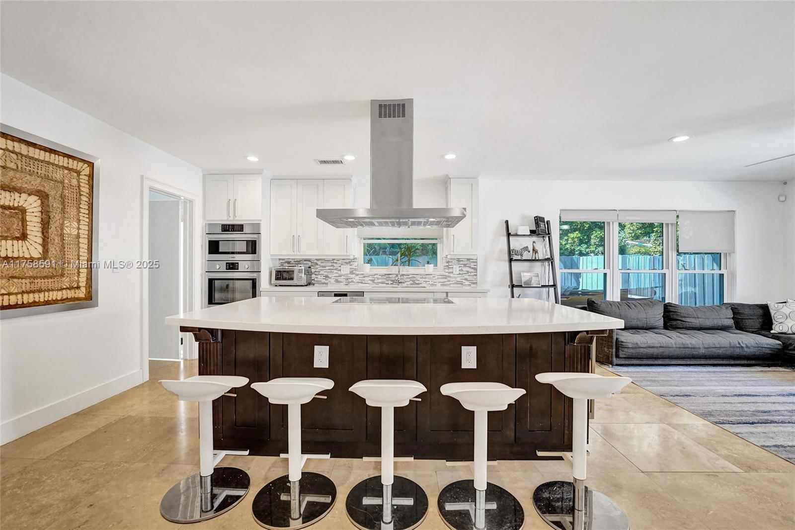 Real estate property located at 2817 26th St, Broward, Coral Ridge Galt Add No 1, Fort Lauderdale, FL
