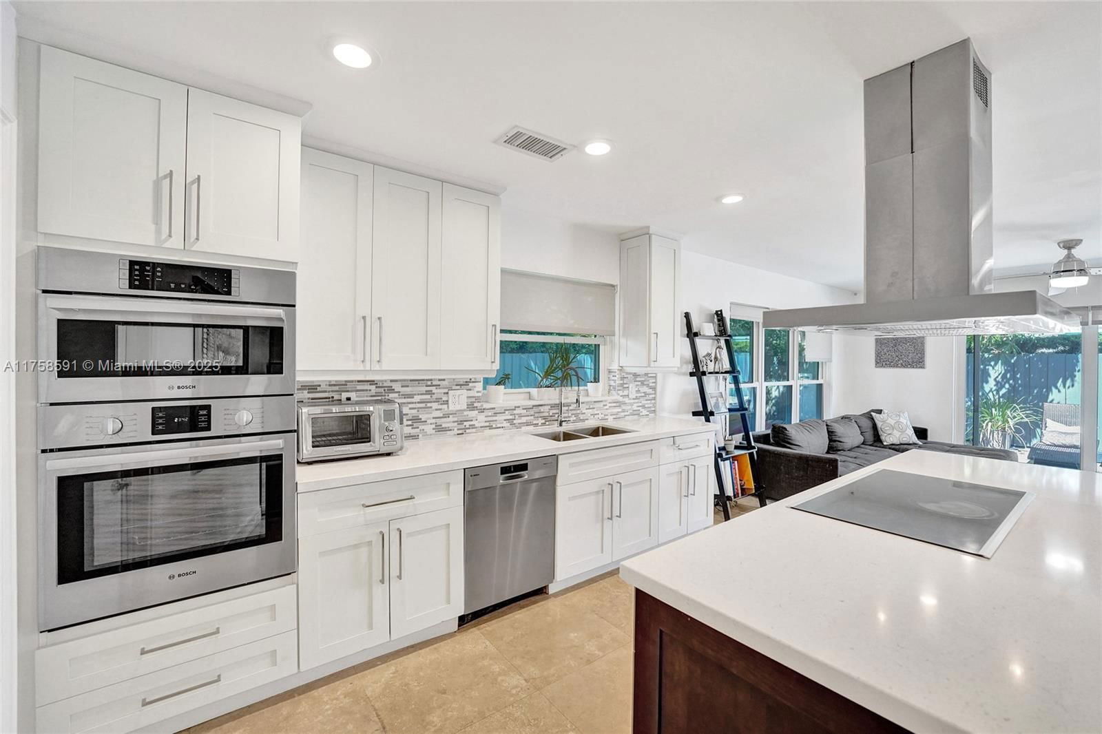 Real estate property located at 2817 26th St, Broward, Coral Ridge Galt Add No 1, Fort Lauderdale, FL