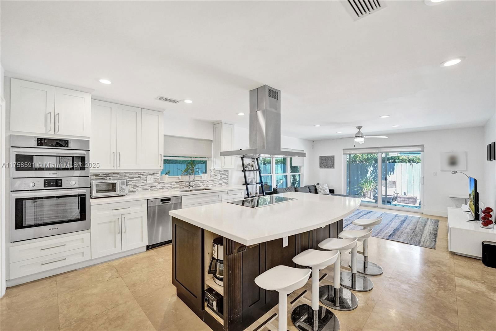 Real estate property located at 2817 26th St, Broward, Coral Ridge Galt Add No 1, Fort Lauderdale, FL