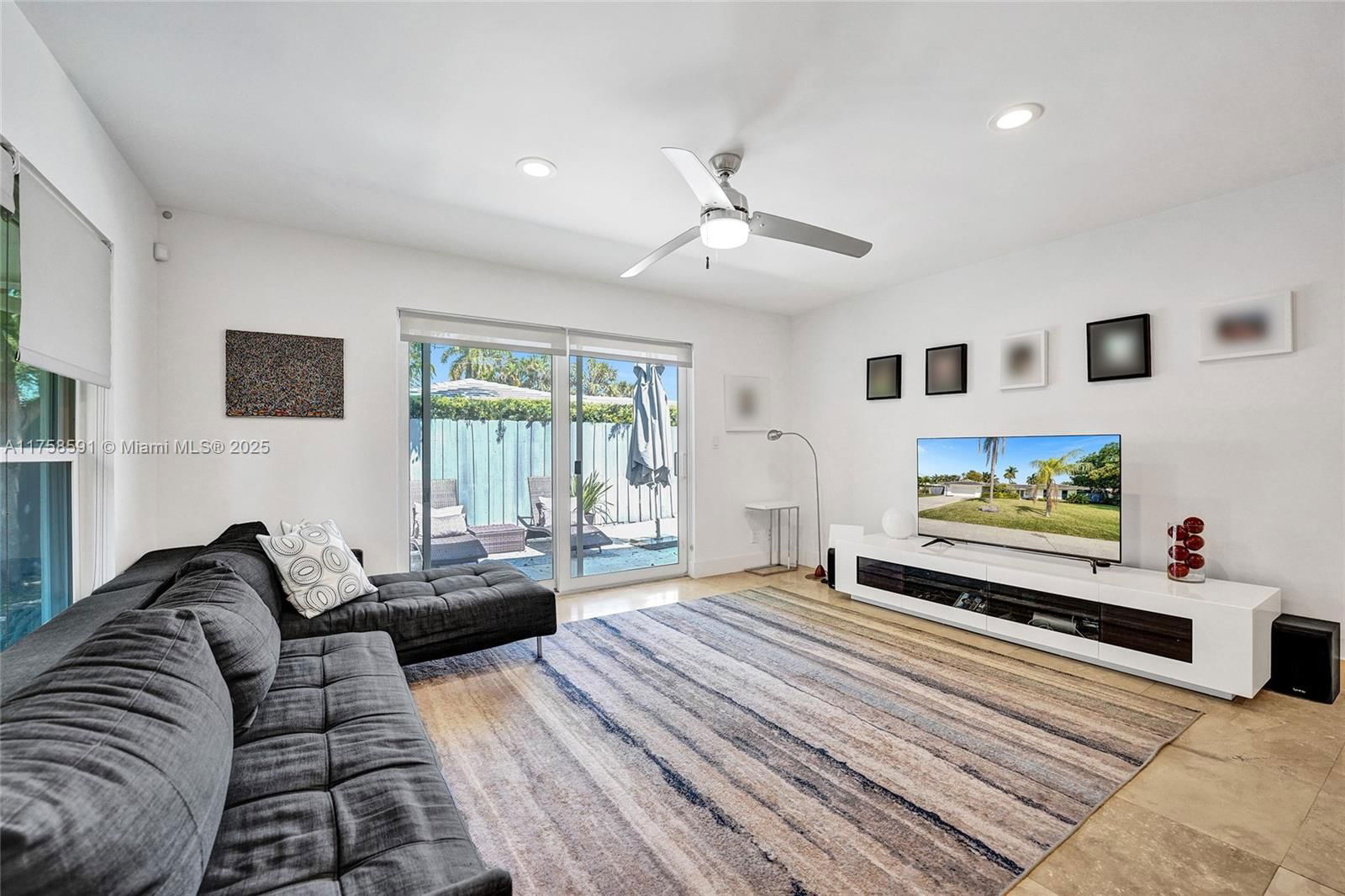Real estate property located at 2817 26th St, Broward, Coral Ridge Galt Add No 1, Fort Lauderdale, FL