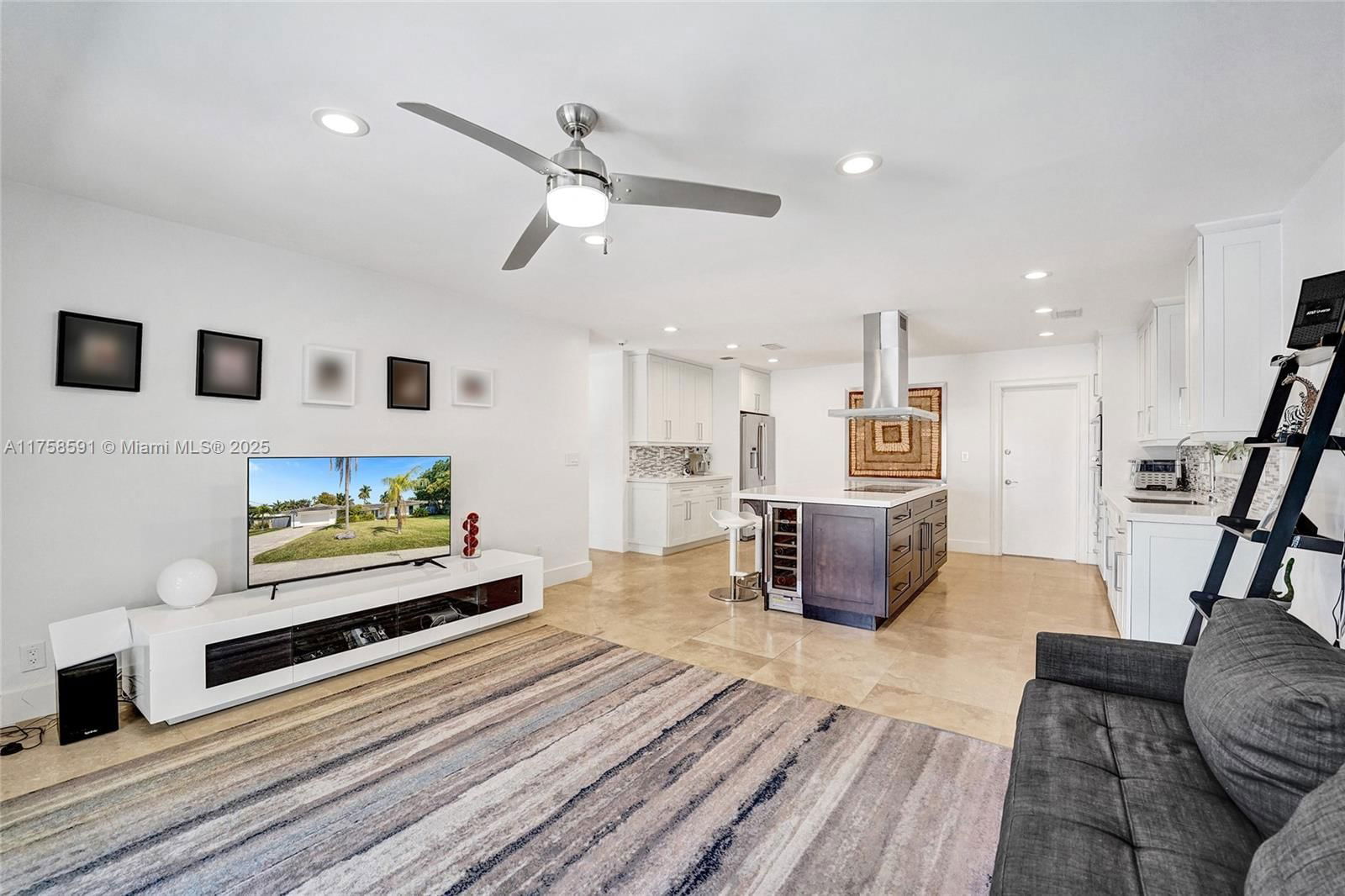 Real estate property located at 2817 26th St, Broward, Coral Ridge Galt Add No 1, Fort Lauderdale, FL