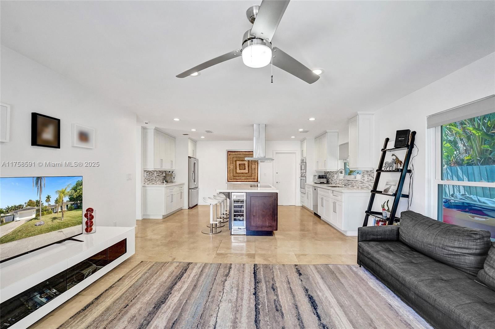 Real estate property located at 2817 26th St, Broward, Coral Ridge Galt Add No 1, Fort Lauderdale, FL