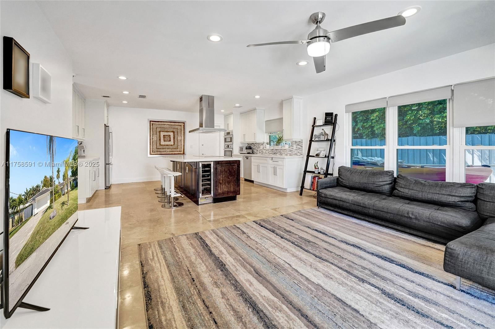Real estate property located at 2817 26th St, Broward, Coral Ridge Galt Add No 1, Fort Lauderdale, FL