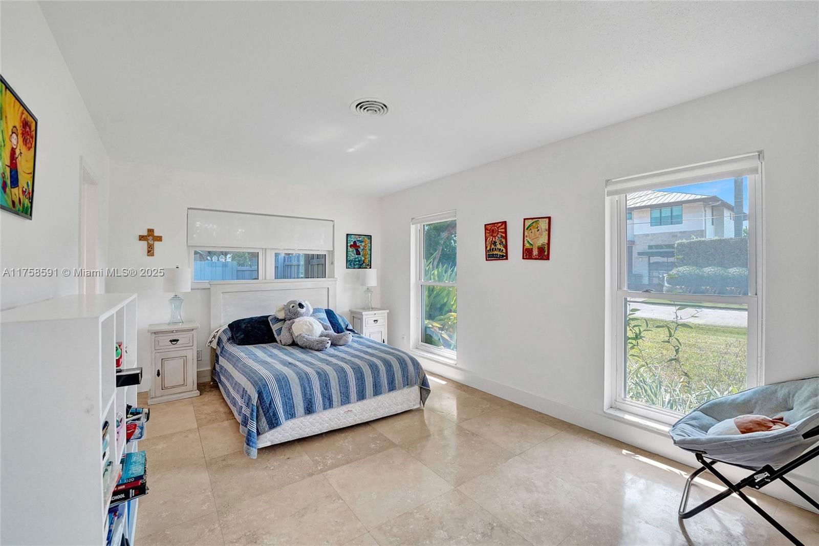 Real estate property located at 2817 26th St, Broward, Coral Ridge Galt Add No 1, Fort Lauderdale, FL