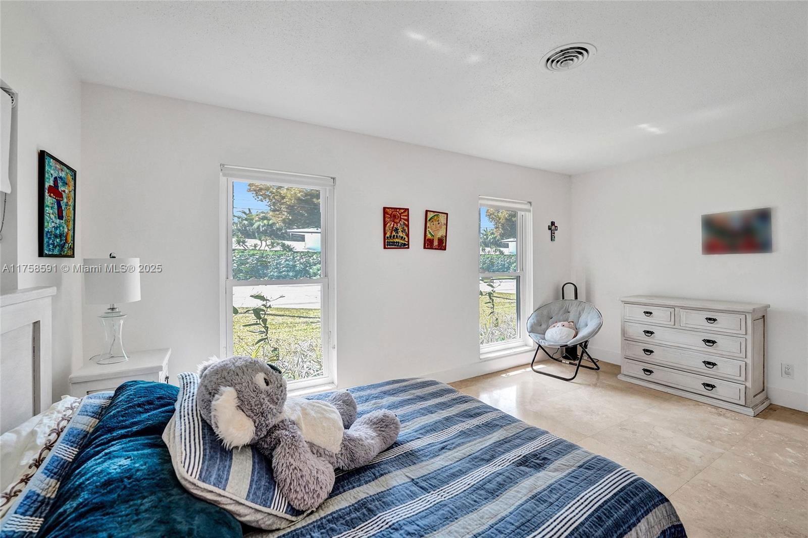 Real estate property located at 2817 26th St, Broward, Coral Ridge Galt Add No 1, Fort Lauderdale, FL
