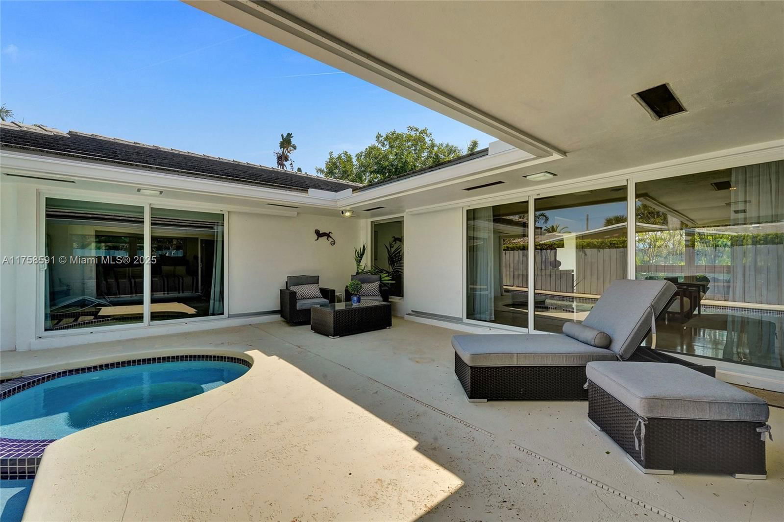 Real estate property located at 2817 26th St, Broward, Coral Ridge Galt Add No 1, Fort Lauderdale, FL